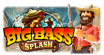 Big Bass Splash Demo Oyna